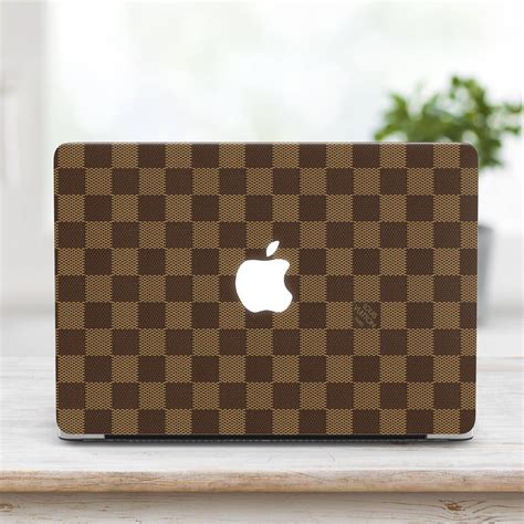 macbook air case louis vuitton